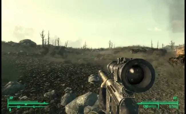 Fallout 3