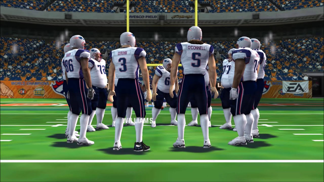 Madden NFL 10