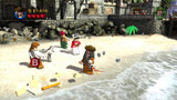 Lego Pirates Of The Caribbean