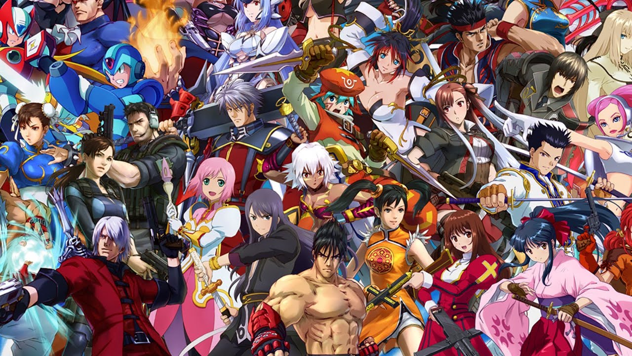 Project X Zone Limited Edition-3DS-loadingscreen.ca