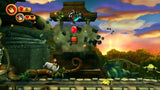 Donkey Kong Country Returns