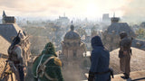 Assassin's Creed: Unity-Xbox One-Loading Screen