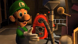 Luigi's Mansion Dark Moon