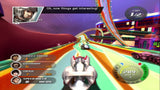 Speed Racer Video Game