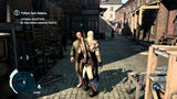 Assassin's Creed III Signature Edition