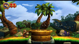 Donkey Kong Country Returns