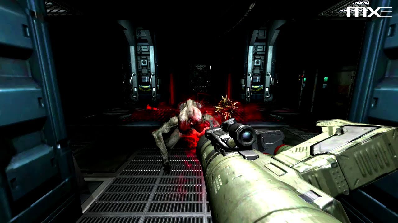 Doom 3 BFG Edition