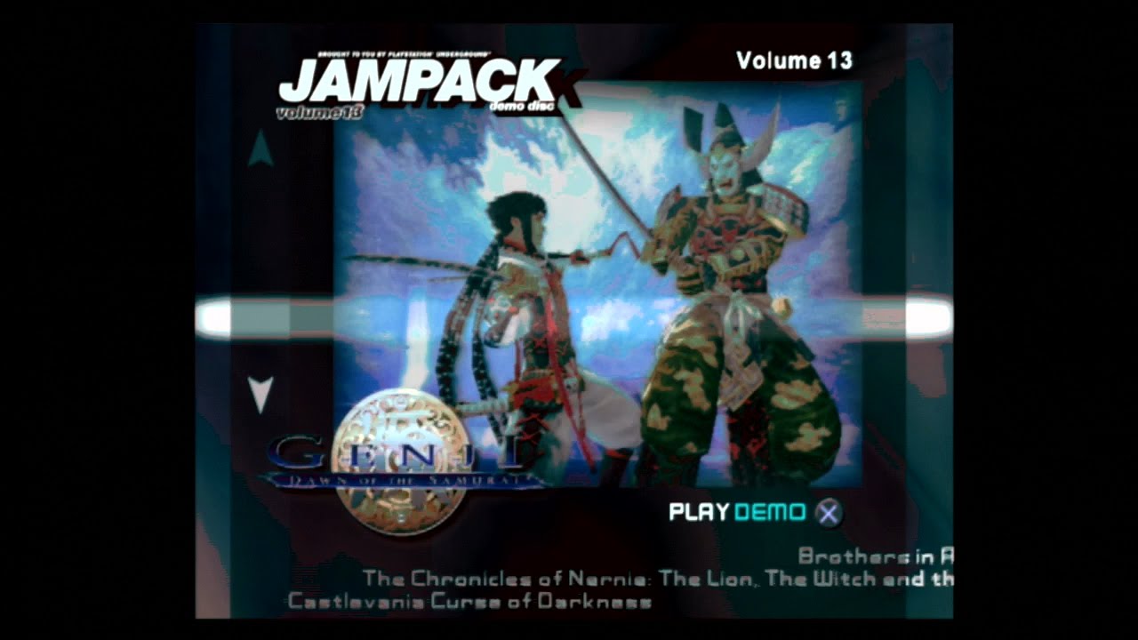 Jampack Volume 13