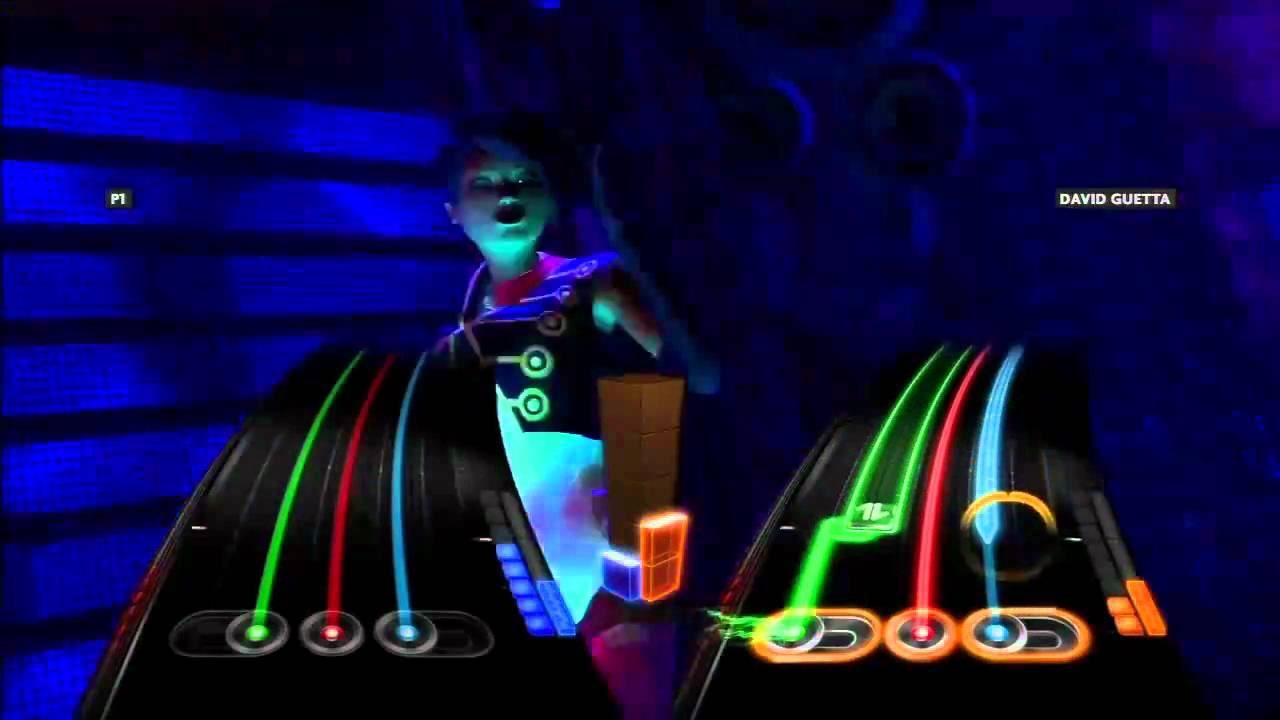 DJ Hero 2