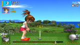 Hot Shots Golf 3