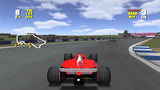 F1 Championship Season 2000