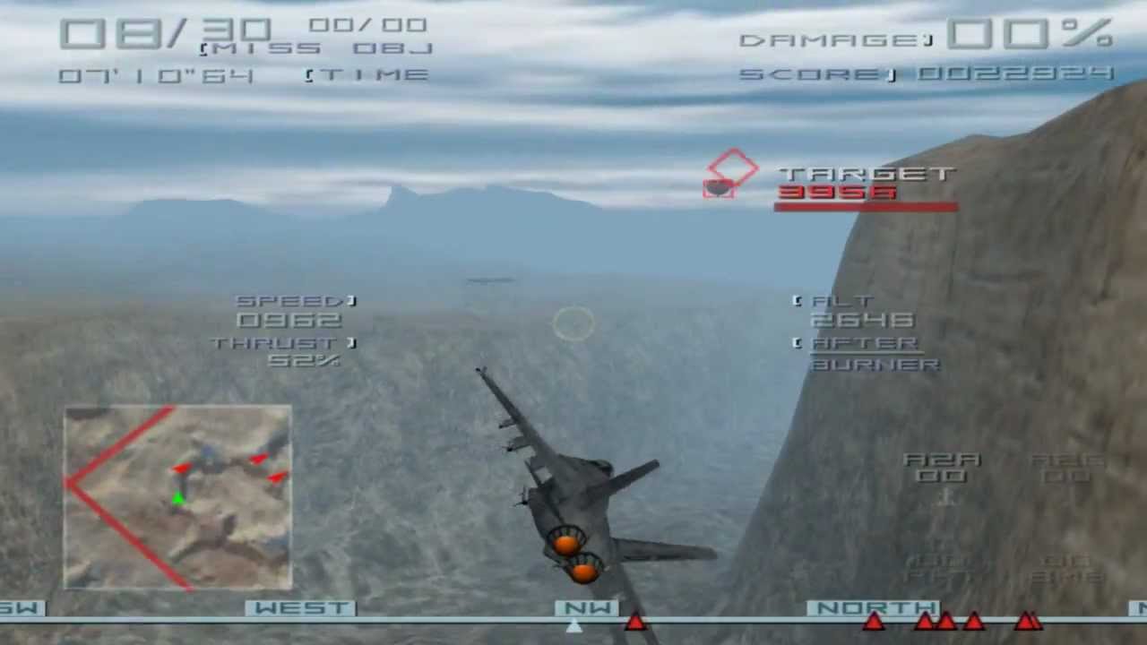 Top gun on sale playstation 2