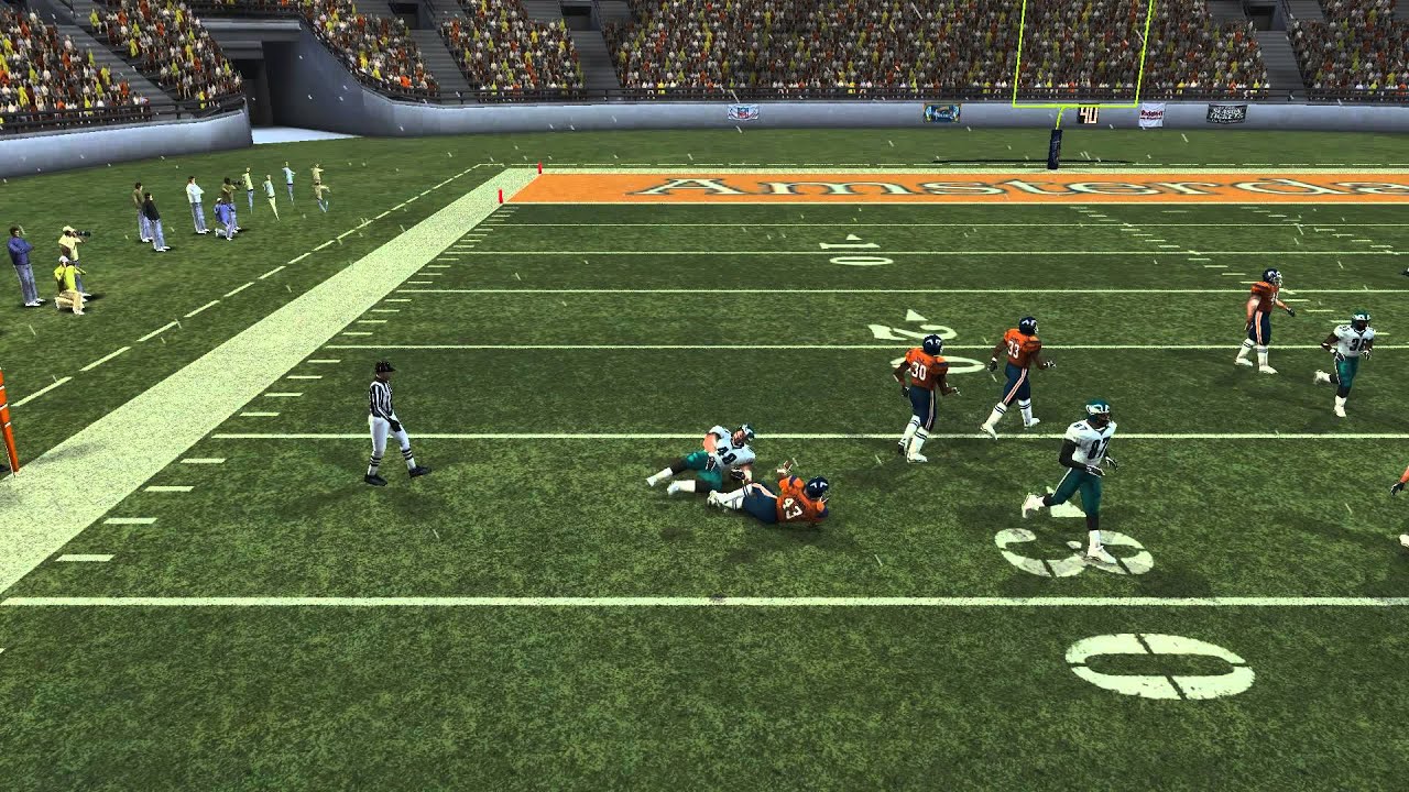 Madden 2005