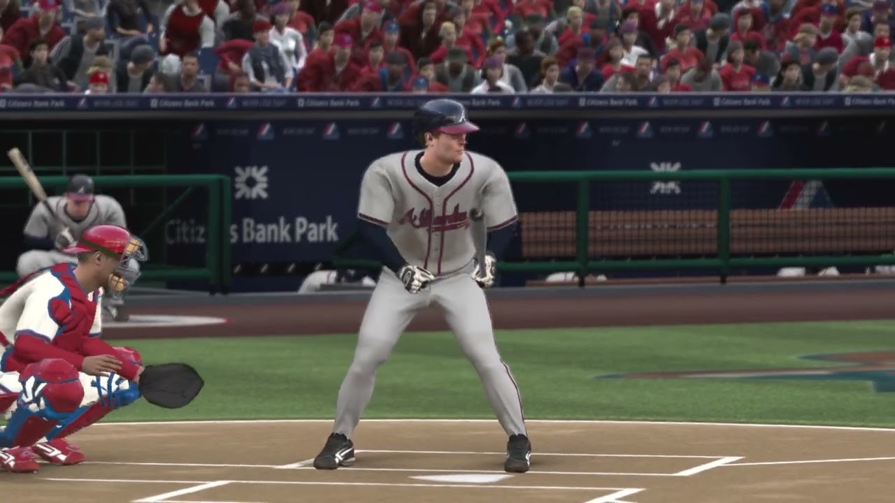 MLB The Show 09