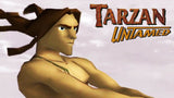 Tarzan Untamed