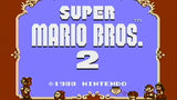 Super Mario Bros 2