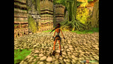 Tomb Raider III