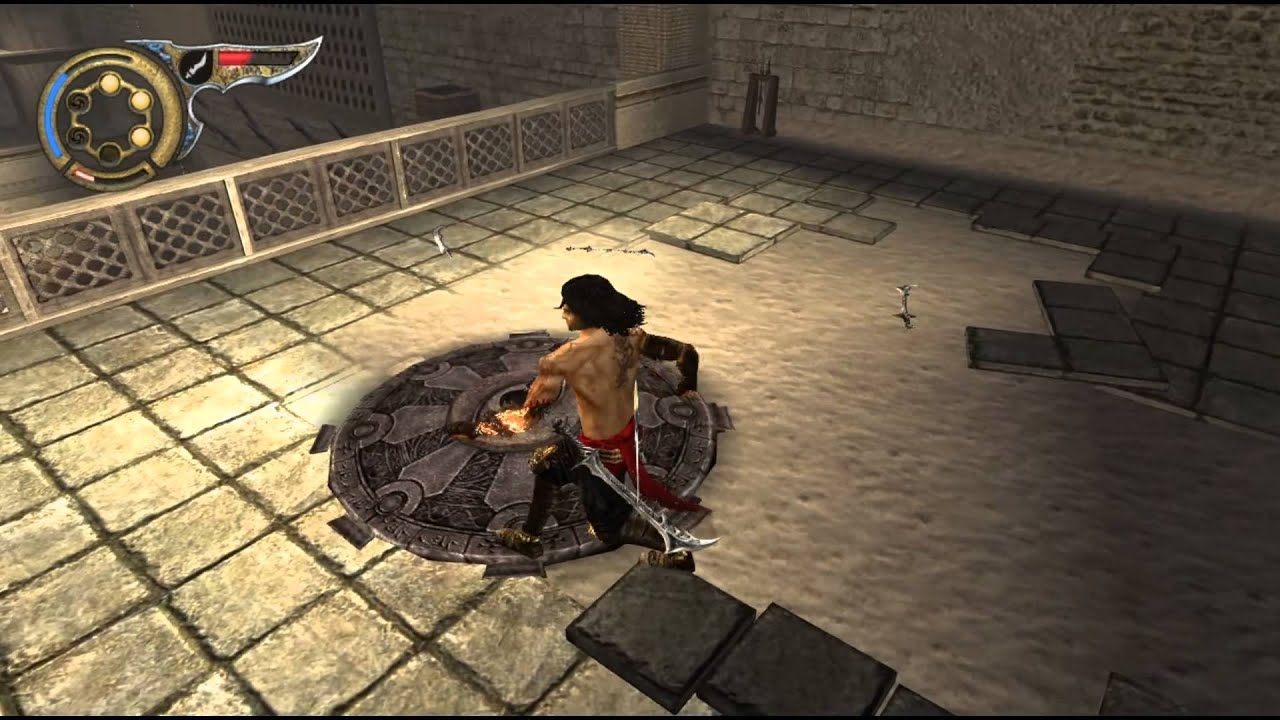 Prince of Persia Classic Trilogy HD