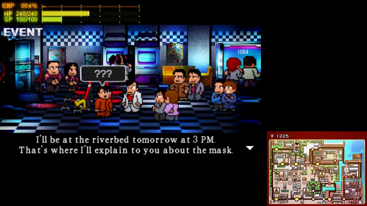 River City Rival Showdown-3DS-loadingscreen.ca