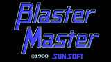 Blaster Master