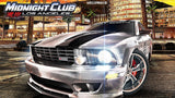 Midnight Club Los Angeles