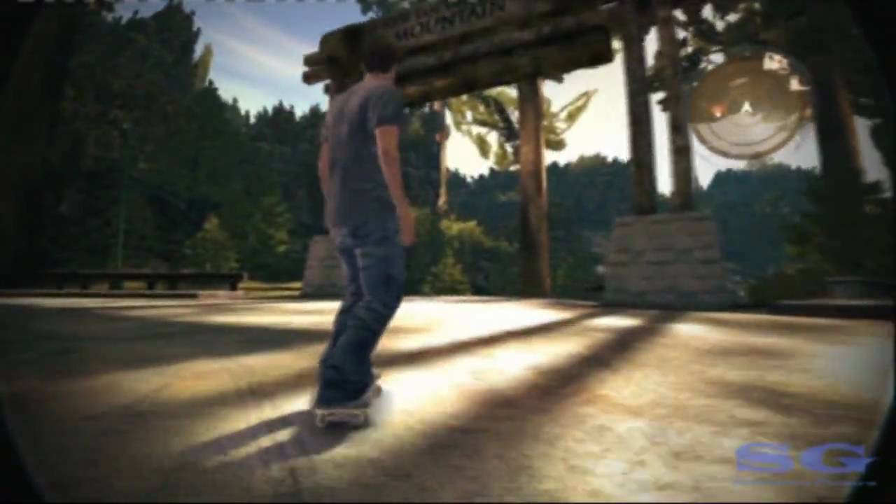 Skate 2