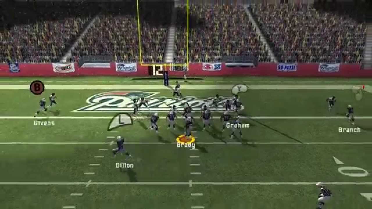 Madden 2005