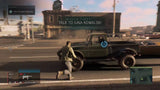 Mafia III-Xbox One-Loading Screen