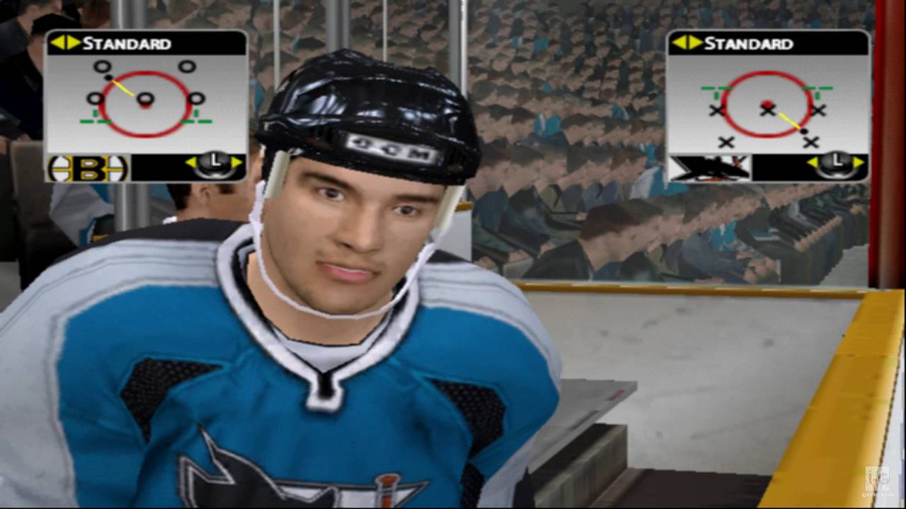 NHL 2005