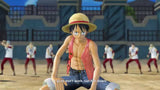 One Piece: Pirate Warriors 3