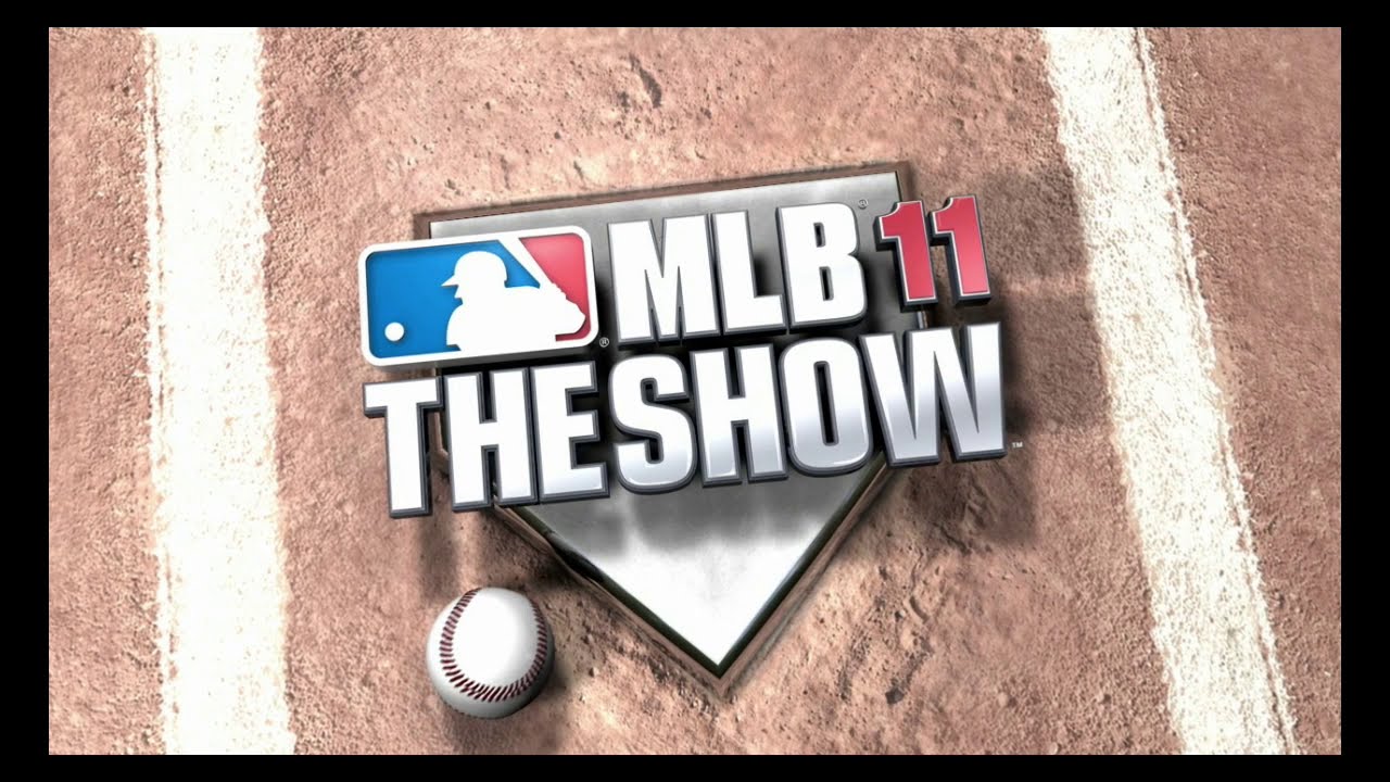 MLB 11: The Show