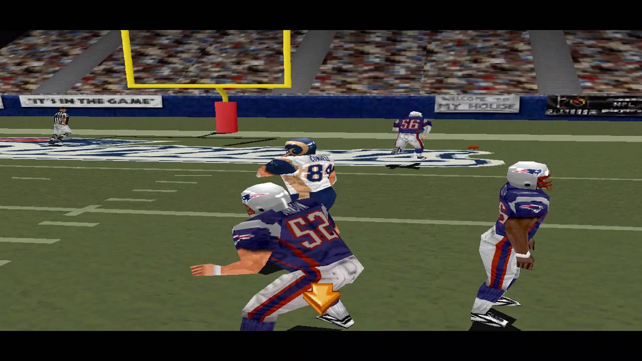 Madden 2002