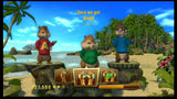 Alvin And The Chipmunks The Game