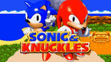 Sonic & Knuckles