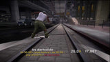 Tony Hawk Proving Ground