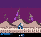 Megaman Xtreme 2 (Loose)