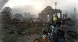 Metro: Last Light Limited Edition