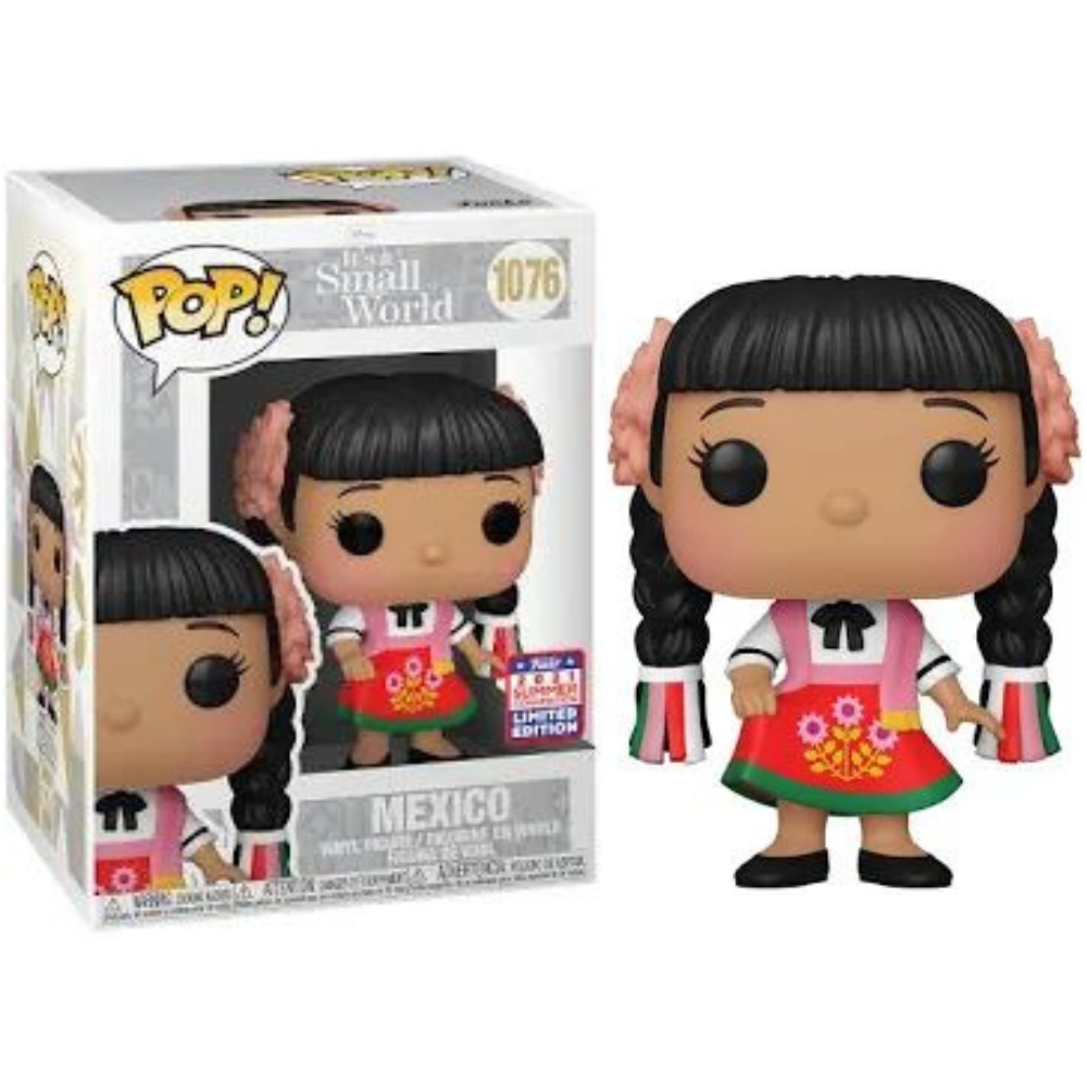 Funko pop disney petit monde états-unis 55259 — nauticamilanonline