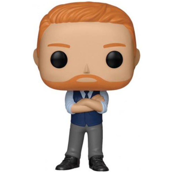 Funko Pop Modern Family - Mitch