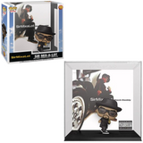 Funko Pop Albums - Sir Mix-A-Lot Mack Daddy