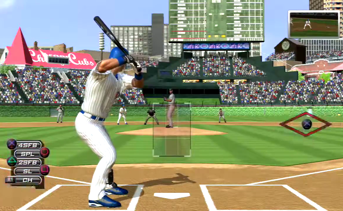 MLB 07 The Show