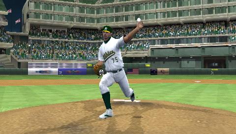 MLB 07 The Show