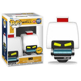 Funko Pop Disney Wall E - Mo