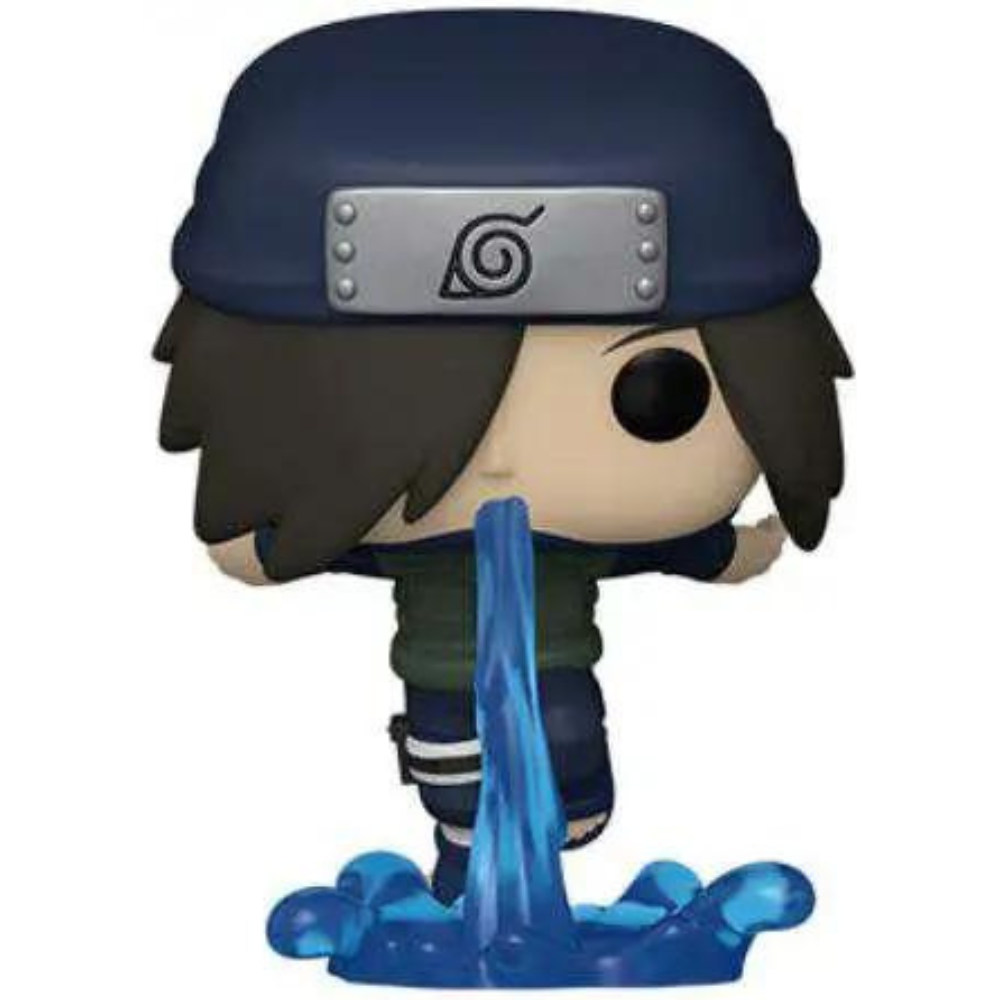 Funko Pop Naruto: Shippuden - Izumo Kamizuki