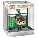 Funko Pop Deluxe Harry Potter - Neville Longbottom w/ Honeydukes