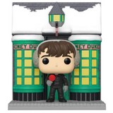 Funko Pop Deluxe Harry Potter - Neville Longbottom w/ Honeydukes