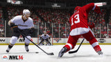 NHL 14