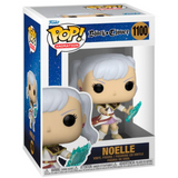 Funko Pop Black Clover - Noelle