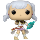 Funko Pop Black Clover - Noelle