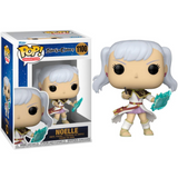 Funko Pop Black Clover - Noelle